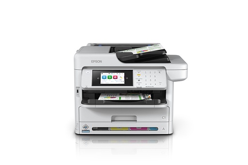 [EP00857] Epson impresora Workforce WF-C5891 C11CK27301