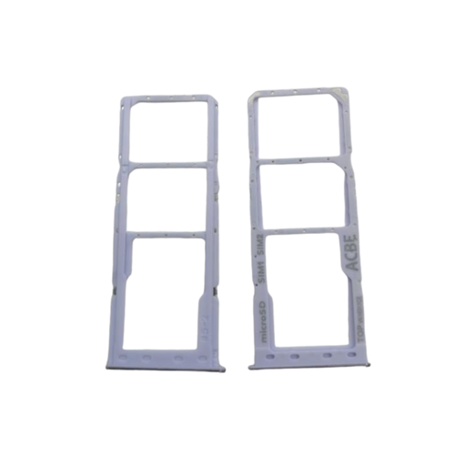 [FBS470] BANDEJA DUAL SIM SAMSUNG GALAXY A32 4G MORADA