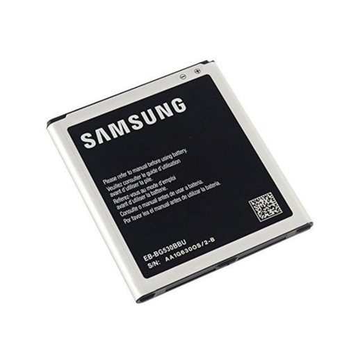 [bs038] BATERIA SAMSUNG GALAXY EB-BG530BBC -EB-G530CBN GRAND PRIME J500 J5 J2 PRIME J2 PRO A2 CORE