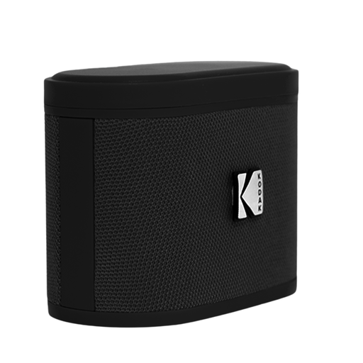 [KD00012] Kodak soundbrix audio portable 5 W color negro - B0DQVCB8GJ