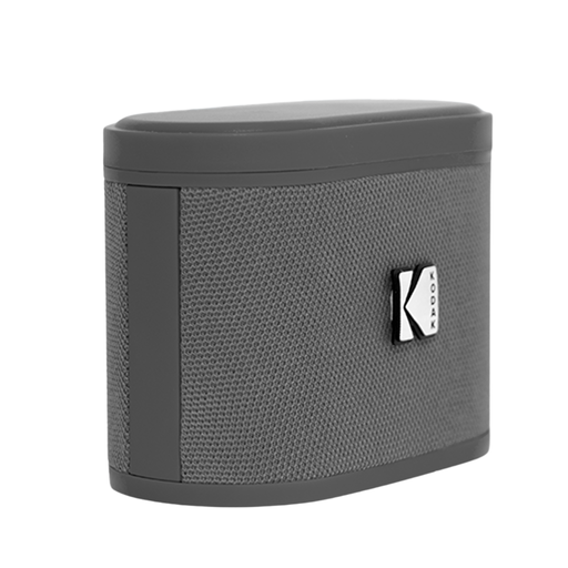 [KD00013] Kodak soundbrix audio portable 5 W color gris - B0DQVBXB6V