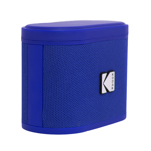 [KD00014] Kodak soundbrix audio portable 5 W color azul - B0DQVDK34Z