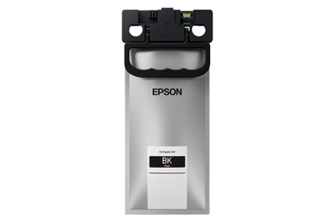 Epson bolsa de tinta negra 962 Xxl extra alta capacidad T962120-AL
