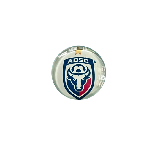 Pop Socket 3D que brilla en la oscuridad ADSC 