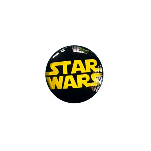 Pop Socket 3D que brilla en la oscuridad STAR WARS
