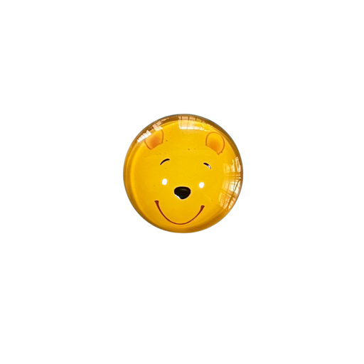Pop Socket 3D que brilla en la oscuridad DISNEY WINNIE POOH