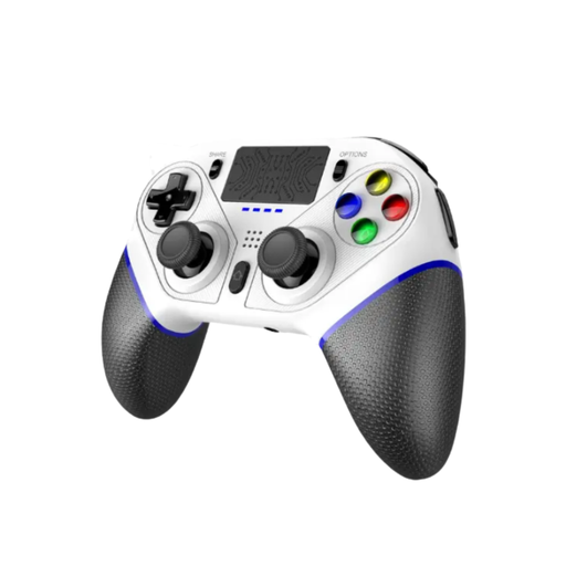 CONTROL PLAY STATION 4 4010B BLANCO