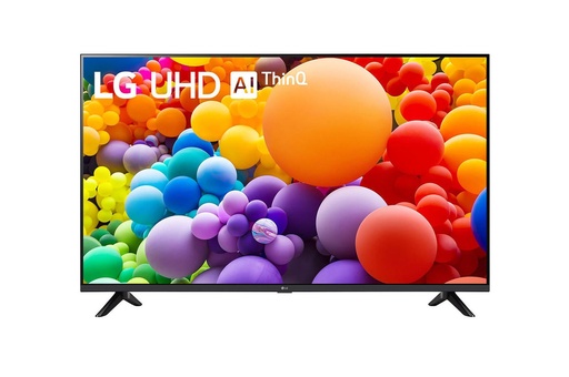 [LG00027] LG TeLevisor UHD 43" Smart 43UA7300PSB