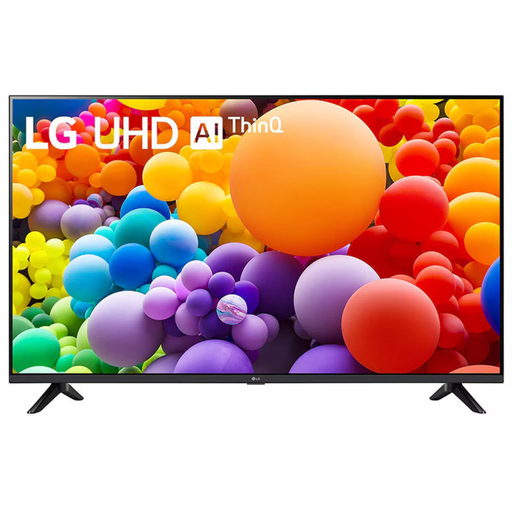 [LG00028] LG TeLevisor UHD 50" Smart 50UA7300PSB