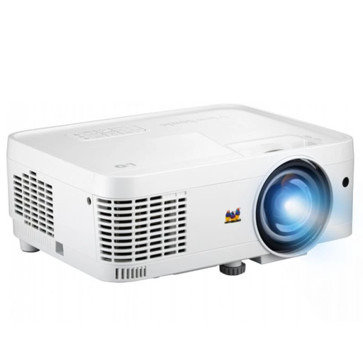 [VI00068] Viewsonic proyector 3 000 lumens WXGA 1280 x800 LED DLP LS560WH