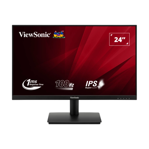 [VI00101] Viewsonic monitor IPS 24" 1080p VA240-H