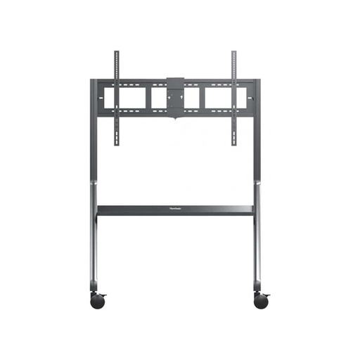 [VI00106] Viewsonic base móvil para pantalla de 55" a 105" VB-STND-009