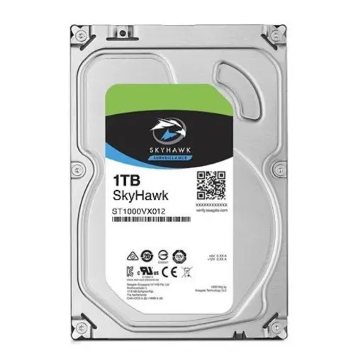 [DH00025] Dahua disco duro seagate 1000GB (1TB) - ST1000VX012 - 1.2.23.02.10368