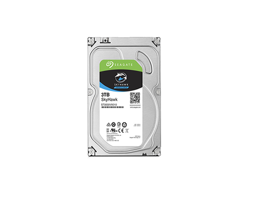 Dahua disco duro seagate 3000GB (3TB) - ST4000VX015 - 1.2.23.02.10278