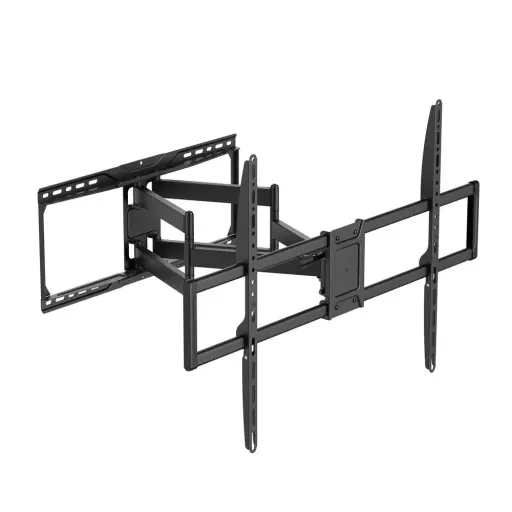 [UM00D8GT] Soporte de Pared para Pantalla de 50" a 105" con Brazo Doble, ARG-BR-1591