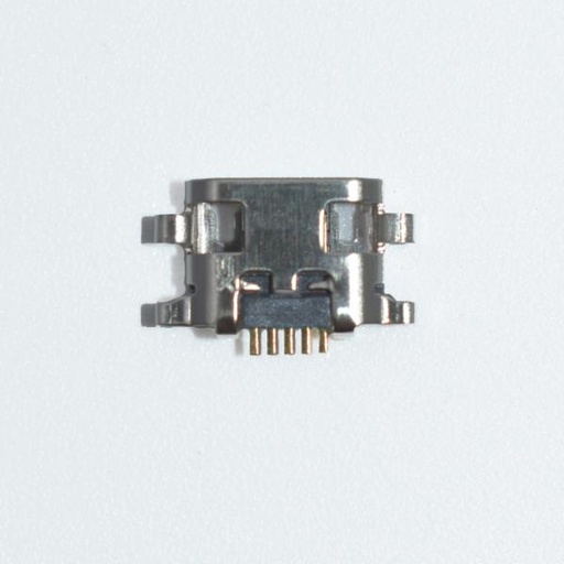 [FRC227] RACK DE CARGA MICRO USB TIPO B 5 ES A10S A107 C PLUS
