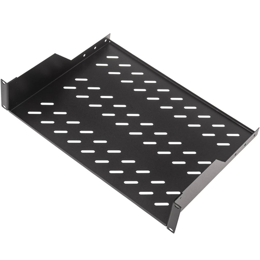[977] Bandeja 2U 350mm (14) de fondo Ventilada