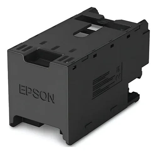Epson caja mantenimiento wf-C5891