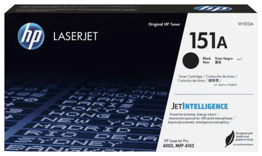[HP01957] HP toner negro 151A W1510A