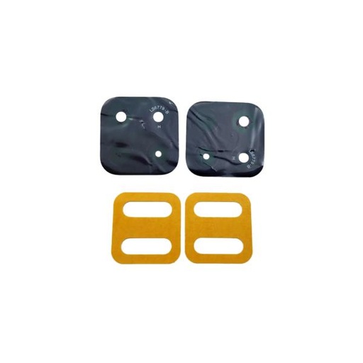 [FLCSM0083] LENTE CAMARA HONOR X6B PLUS X6B SIN MARCO